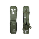 Y1 B1 Hockey Stickbag - Army Green