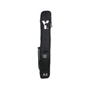 Y1 C.3 Cordura Hockey Stickbag - Black/White
