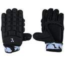 Y1 AT6 Foam Full Finger Hockey Glove