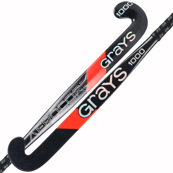 Grays AC1000 Dynabow-S Hockey Stick 2026