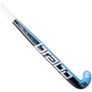 Brabo Tribute 30 Low Bow Hockey Stick 2026 - Black/Blue