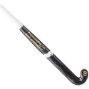 Brabo Pure LTD Low Bow Hockey Stick 2026 - Black/Gold