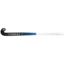 Brabo Elite 1 WTB Forged Carbon Extra Low Bow Hockey Stick 2026