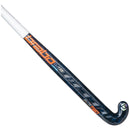 Brabo Elite 2 WTB Forged Carbon Extra Low Bow Hockey Stick 2026