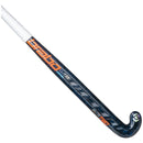 Brabo Elite 2 WTB Forged Carbon Low Bow Hockey Stick 2026