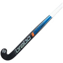 Brabo Elite 2 WTB Forged Carbon Extra Low Bow Hockey Stick 2026