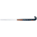 Brabo Elite 2 WTB Forged Carbon Extra Low Bow Hockey Stick 2026
