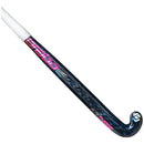 Brabo Elite 3 WTB Forged Carbon Extra Low Bow Hockey Stick 2026