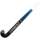 Brabo Elite 3 WTB Forged Carbon Low Bow Hockey Stick 2026