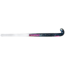 Brabo Elite 3 WTB Forged Carbon Extra Low Bow Hockey Stick 2026