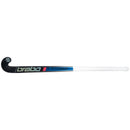 Brabo Elite 3 WTB Forged Carbon Extra Low Bow Hockey Stick 2026