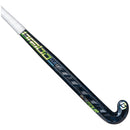 Brabo Elite 4 WTB Forged Carbon Extra Low Bow Hockey Stick 2026