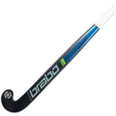 Brabo Elite 4 WTB Forged Carbon Extra Low Bow Hockey Stick 2026