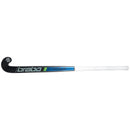 Brabo Elite 4 WTB Forged Carbon Extra Low Bow Hockey Stick 2026