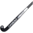 Brabo Elite 5 WTB Carbon Extra Low Bow Hockey Stick 2026