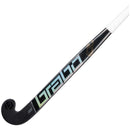 Brabo Traditional Carbon 100 Extra Low Bow Hockey Stick 2026