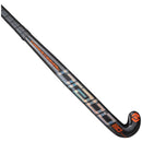 Brabo Traditional Carbon 80 Extra Low Bow Hockey Stick 2026