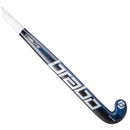 Brabo Tribute 50 Low Bow Hockey Stick 2026 - Navy/Black