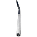 Brabo Tribute 50 Pro Bow Hockey Stick 2026 - Navy/Black