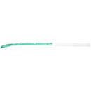 Brabo Tribute 50 Pro Bow Hockey Stick 2026 - Black/Aqua