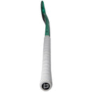 Brabo Tribute 50 Pro Bow Hockey Stick 2026 - Black/Aqua