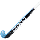 Brabo Tribute 30 Low Bow Hockey Stick 2026 - Black/Blue