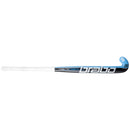Brabo Tribute 30 Low Bow Hockey Stick 2026 - Black/Blue