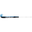 Brabo Tribute 30 Low Bow Hockey Stick 2026 - Black/Blue