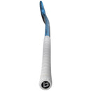 Brabo Tribute 30 Low Bow Hockey Stick 2026 - Black/Blue
