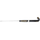 Brabo Pure LTD Low Bow Hockey Stick 2026 - Black/Gold