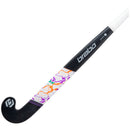 Brabo Pure 20 Low Bow Hockey Stick 2026