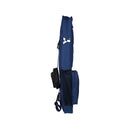 Y1 C.3 Cordura Hockey Stickbag - Navy/White