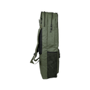 Y1 B1 Hockey Stickbag - Army Green
