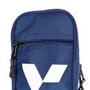 Y1 C.3 Cordura Hockey Stickbag - Navy/White