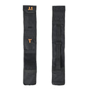 Y1 J.1 Hockey Stick Sleeve - Black/Orange