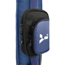 Y1 C.3 Cordura Hockey Stickbag - Navy/White
