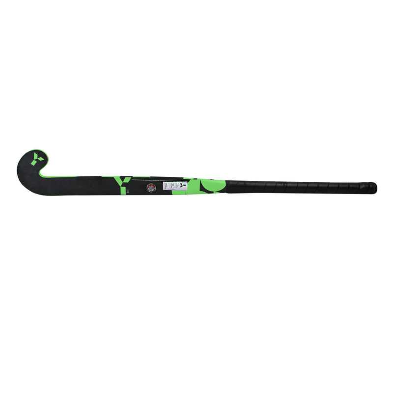 Grays GTi3000 Jumbow Indoor Field Hockey Stick – Sporting Goods