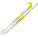 Y1 C Low Bow Indoor Hockey Stick 2026