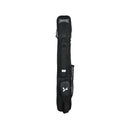 Y1 C.3 Cordura Hockey Stickbag - Black/White