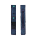 Y1 J.1 Hockey Stick Sleeve - Navy/Teal