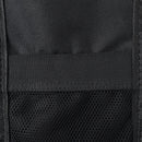 Y1 J.1 Hockey Stick Sleeve - Black/Orange