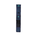 Y1 J.1 Hockey Stick Sleeve - Navy/Teal