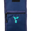 Y1 J.1 Hockey Stick Sleeve - Navy/Teal