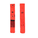 Y1 J.1 Hockey Stick Sleeve - Red/Black