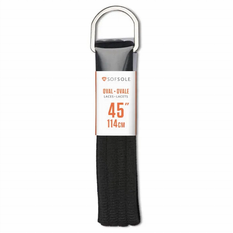 Sofsole Oval Shoe Laces 45"
