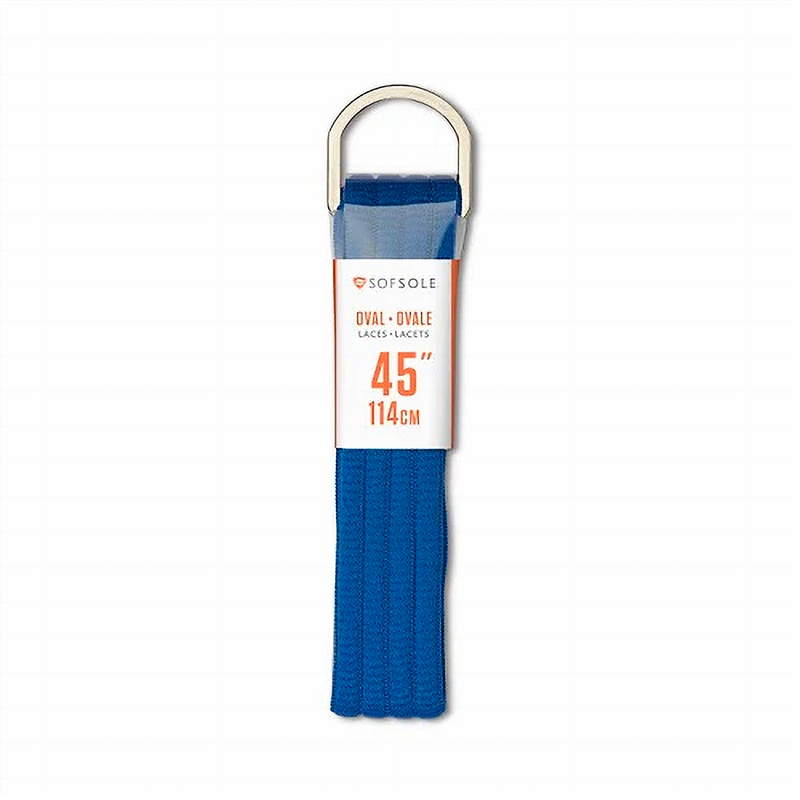 Sofsole Oval Shoe Laces 45"