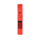 Y1 J.1 Hockey Stick Sleeve - Red/Black