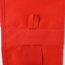 Y1 J.1 Hockey Stick Sleeve - Red/Black