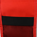 Y1 J.1 Hockey Stick Sleeve - Red/Black