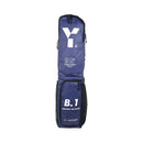 Y1 B1 Hockey Stickbag - Navy/White